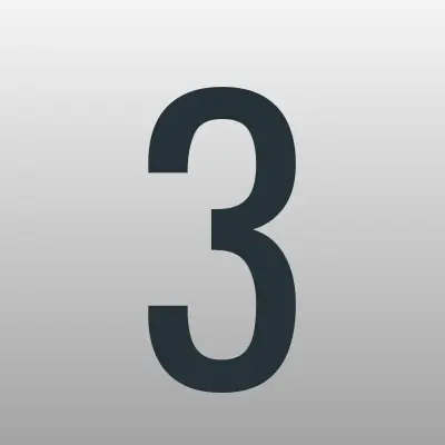 33 мили, магазин автозапчастей, лого-визитка