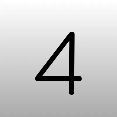 4Точки, шинный центр, лого-визитка