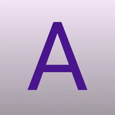 Администрация муниципального образования г. Александров, лого-визитка