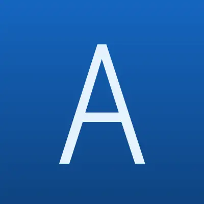 Адвокатская контора №4, лого-визитка