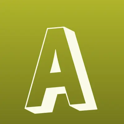 Академия керамических искусств, лого-визитка