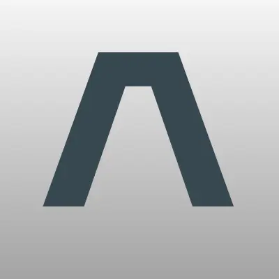 Александра, студия цветов, лого-визитка