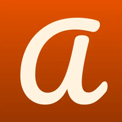 Александровские тепловые сети, лого-визитка