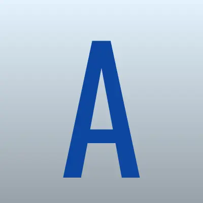 Александровский художественный музей, лого-визитка
