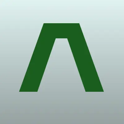 Алекспро, ООО, лого-визитка