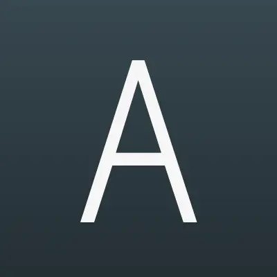 Асахи, кафе, лого-визитка