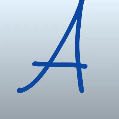 Автокуба, магазин автозапчастей, лого-визитка