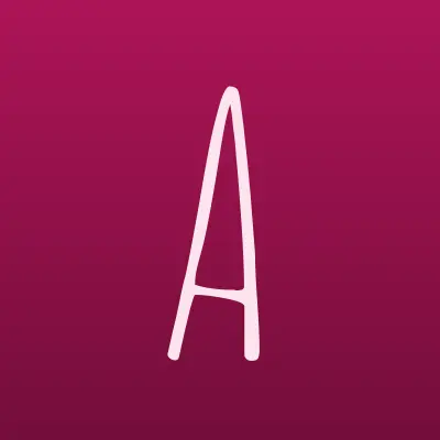 Автозапчасти, лого-визитка