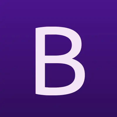 Белобог, СТО, лого-визитка