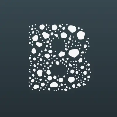Беркут, частное охранное предприятие, лого-визитка