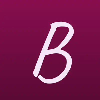 Best Shop, магазин одежды, лого-визитка