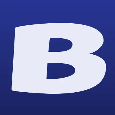 Билайн, офис продаж и обслуживания, лого-визитка