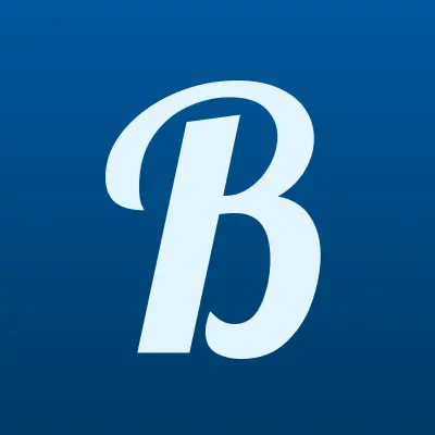 Бытовая техника, магазин электроники и бытовой техники, лого-визитка