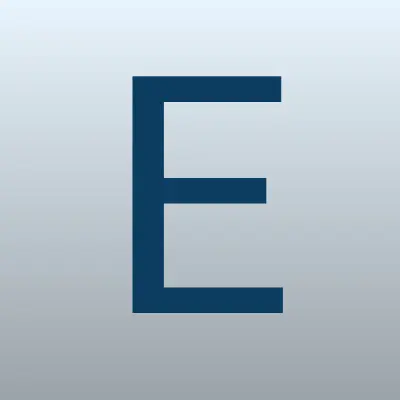 Елена, магазин парфюмерии и косметики, лого-визитка