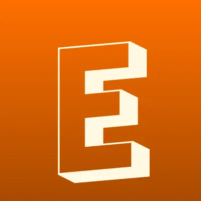 Exist.ru, интернет-магазин автозапчастей, лого-визитка