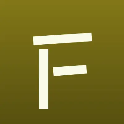 Финансовый навигатор, финансово-бухгалтерская фирма, лого-визитка