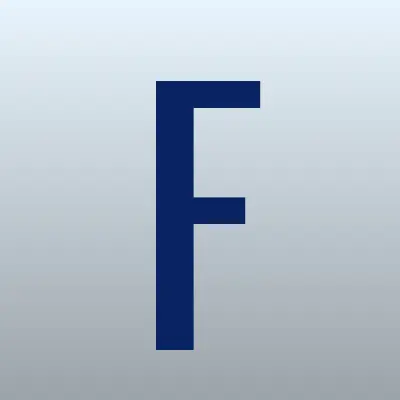 Fix Price, сеть универсамов, лого-визитка