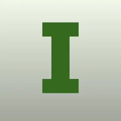 Инвестторгбанк, лого-визитка
