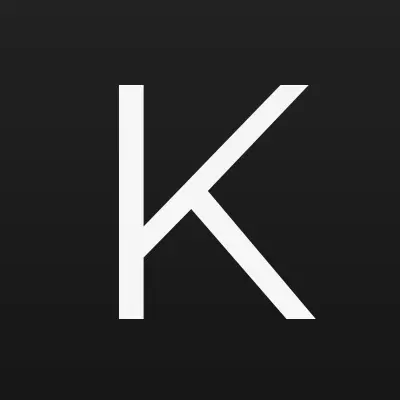 Кенгуру, магазин товаров для дома, ремонта и сада, лого-визитка