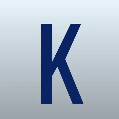 Кенгуру, магазин товаров для дома, ремонта и сада, лого-визитка