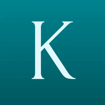 King-comp, сервисный центр, лого-визитка
