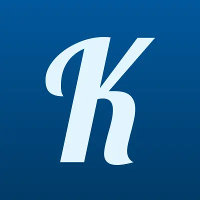 Континент-Сити, торговая фирма, лого-визитка
