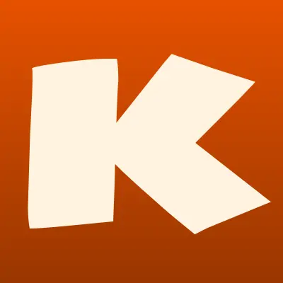 Кораблик, магазин детской одежды, лого-визитка