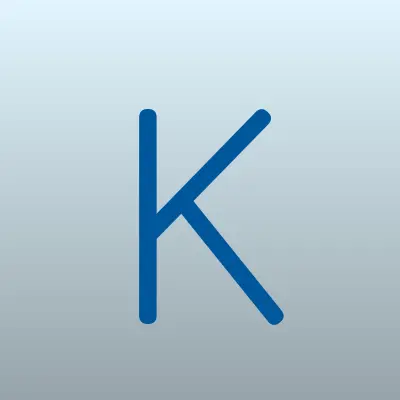 Корея Авто, магазин автозапчастей, лого-визитка