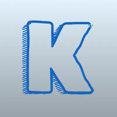 Кранмонтаж, производственная компания, лого-визитка