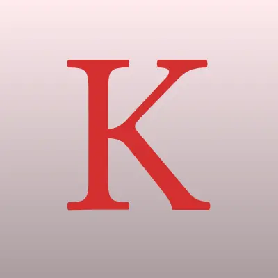 Кронос, лого-визитка