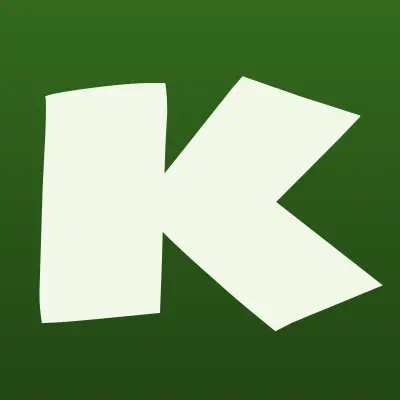 Kronos Exotic studio, ногтевая студия, лого-визитка