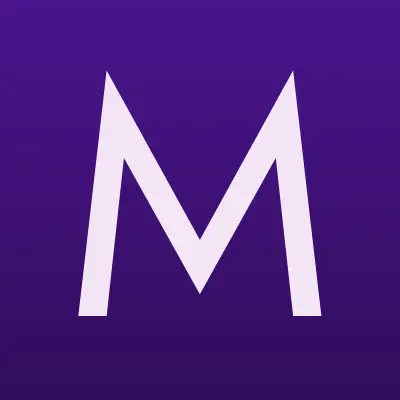 МТС, лого-визитка