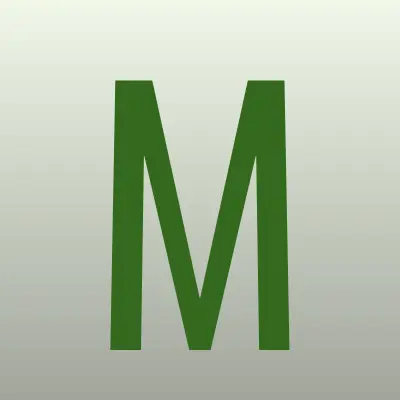 Магазин дверей, лого-визитка