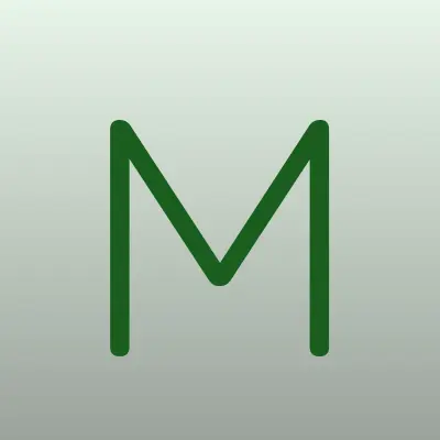 Мария, ателье, лого-визитка