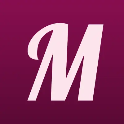 Мария, кухонная студия, лого-визитка