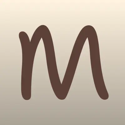 Механика, магазин автозапчастей и автотоваров, лого-визитка
