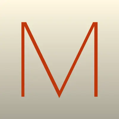 Мейтан, магазин парфюмерии и косметики, лого-визитка