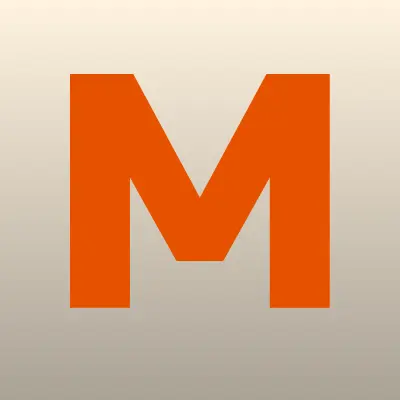 Мейтан, магазин парфюмерии и косметики, лого-визитка