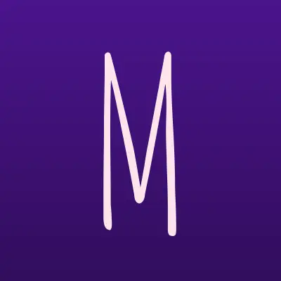 Меркурий, магазин одежды, лого-визитка