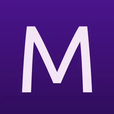 Mersi, магазин обуви, лого-визитка