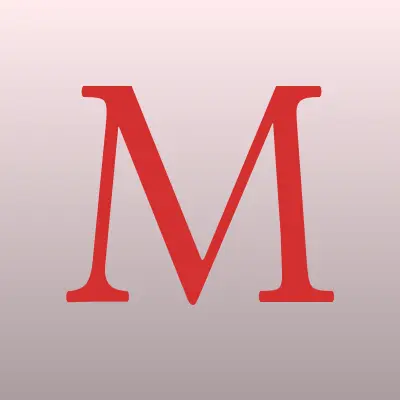 Металл-Сервис, лого-визитка