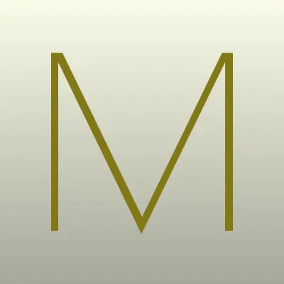 Металлист, металлообрабатывающая фирма, лого-визитка