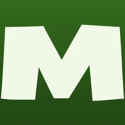 Металлист, металлопрокатная компания, лого-визитка