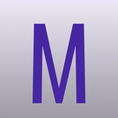 Металлобаза, лого-визитка