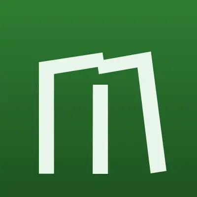 Минипекарня, лого-визитка