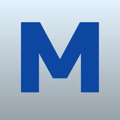 Мир дверей, магазин, лого-визитка