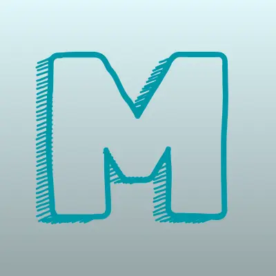 Mirra, парфюмерно-косметическая компания, лого-визитка