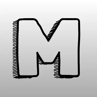 Мой сам, автомойка, лого-визитка