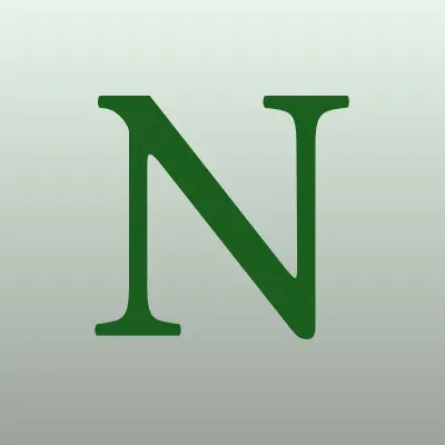 Нотариус Прытченкова Н.В., лого-визитка