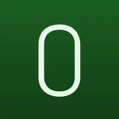 Бар Огонь, лого-визитка